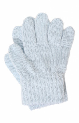 Шерстяные перчатки Catya